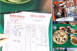 Phạt nặng chủ bè 'chặt chém' trong vụ cá bò hòm ở Nha Trang 