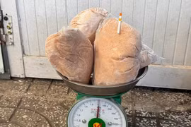 Đồng Nai: Sản phẩm chứa hàn the len lỏi vào suất ăn công nghiệp