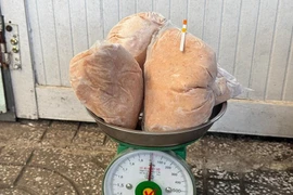 Đồng Nai: Sản phẩm chứa hàn the len lỏi vào suất ăn công nghiệp