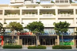 Vì sao UDIC không phục tại gói thầu hơn 500 tỷ của GENCO3?