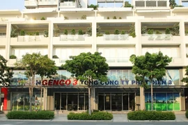 Vì sao UDIC không phục tại gói thầu hơn 500 tỷ của GENCO3?