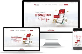 Chứng khoán HD bị xử phạt hơn 900 triệu đồng