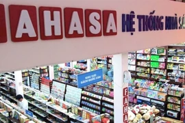 Fahasa trúng gói cung cấp học liệu hơn 6 tỷ cho ĐH Mở TPHCM