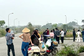 Vì sao bất động sản "nóng hầm hập" trở lại?