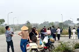 Vì sao bất động sản "nóng hầm hập" trở lại?