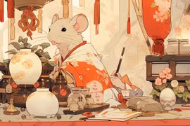 4 con giáp vượng vận đào hoa, tháng 12 kiếm tiền thuận lợi