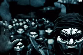 Những đội quân bất tử nổi tiếng nhất trong lịch sử