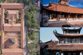 Ngôi chùa cổ nhất Việt Nam có gì đặc biệt?