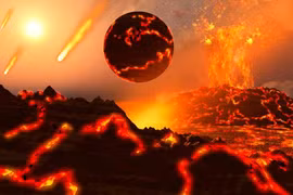 Tồn tại 'siêu đại dương tử thần', nhân loại chưa từng biết đến?