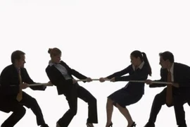 Đừng đối đầu với 4 người này dù bạn có tài giỏi tới đâu