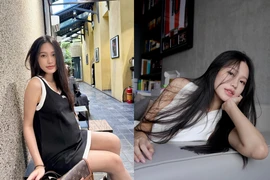Visual mẹ một con Doãn Hải My ngày càng lên hương rõ rệt