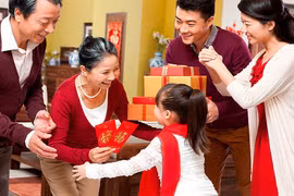 'Có sẵn lòng ăn Tết quê vợ?', câu trả lời đáng phải suy ngẫm!