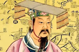 Giật mình hoàng đế Trung Hoa ban ân huệ cho bộ xương khô