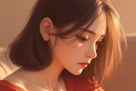 Vừa trông con vừa kiếm tiền nhưng hễ con ốm thì tôi thành tội đồ