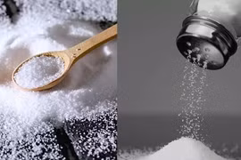 Các dấu hiệu cảnh báo nên giảm lượng muối trong các bữa ăn 