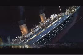 Những phát hiện mới nhất về xác tàu Titanic