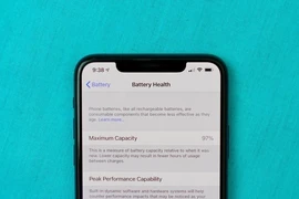 Tin vui với iFan muốn thay màn hình và pin trên iPhone