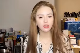 Tin mới vụ Mailystyle: Tiết lộ về giá trị kho hàng