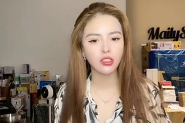 Tin mới vụ Mailystyle: Tiết lộ về giá trị kho hàng