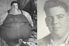 Kinh ngạc 8 kỷ lục Guinness chưa bao giờ bị 'soán ngôi'