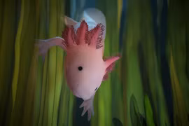 Tận mục 'khủng long' mini quý hiếm, cả thế giới sót lại 1.200 con