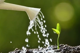 Lần đầu tiên vòng tuần hoàn nước trên Trái đất bị mất cân bằng