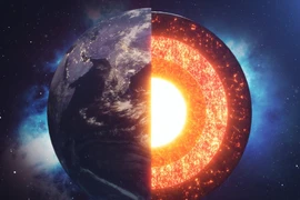 'Nhịp tim' của Trái đất: Dự báo thảm họa trong tương lai