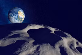 Cực nóng: NASA phát hiện loạt vật thể mới đang lao về Trái Đất 