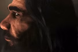 Phát hiện 2 bộ hài cốt người khác loài, lộ bí mật đáng sợ 