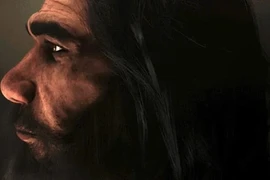 Phát hiện 2 bộ hài cốt người khác loài, lộ bí mật đáng sợ 