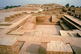 Bí ẩn khó giải 8 nền văn minh huyền thoại bất ngờ bị diệt vong 