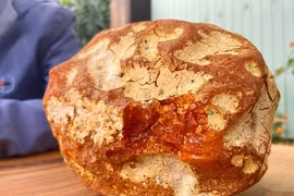 Cục đá tiền tỷ độc - lạ Việt Nam, chủ nhân "giữ khư khư" không bán