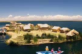  Những hòn đảo độc lạ nhất Trái đất, số 2 cực ám ảnh