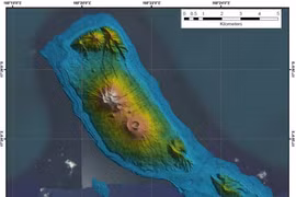 Mắt thần LiDAR quét laser phát hiện 'thành phố ma' gây sốc