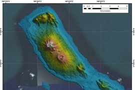 Mắt thần LiDAR quét laser phát hiện 'thành phố ma' gây sốc