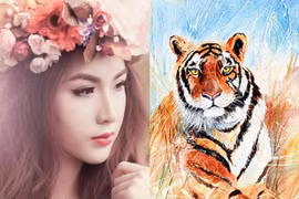 Cuối tháng 7 Âm, 3 tuổi đuổi xui, đón may, tiền tài tăng tốc