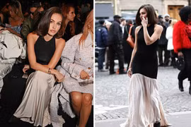 Tuổi 21 của cô gái từng được mệnh danh xinh đẹp nhất thế giới