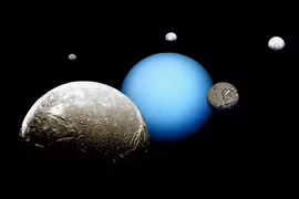 Cực nóng: NASA sắp tiếp cận nơi có thể tồn tại sự sống ngoài hành tinh