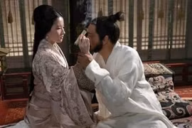 Mỹ nhân nào khiến Tào Tháo phải năn nỉ nhưng không được đáp lại