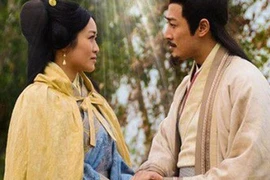 Hoàng Nguyệt Anh vừa xấu vừa kiêu, sao Gia Cát Lượng vẫn cưới?