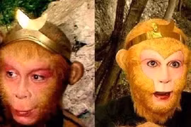 Sức mạnh vô song vòng kim cô của Tôn Ngộ Không