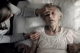 Ngay sau khi con người ngừng thở, cơ thể biến đổi như thế nào?