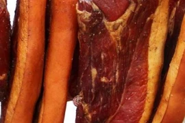 Thời xưa chưa có tủ lạnh, làm sao bảo quản thức ăn?