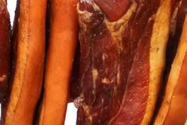 Thời xưa chưa có tủ lạnh, làm sao bảo quản thức ăn?