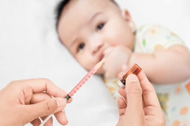 Phòng 6 bệnh truyền nhiễm nguy hiểm cho trẻ khi tiêm chủng đúng lịch 