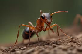 Loài kiến thông minh cỡ nào mà khiến giới khoa học kinh ngạc?
