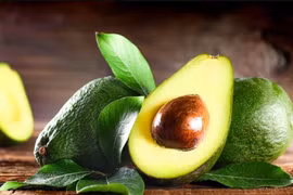 Quả bơ ngăn ngừa và kiểm soát bệnh tiểu đường