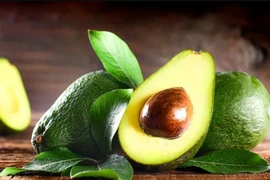 Quả bơ ngăn ngừa và kiểm soát bệnh tiểu đường