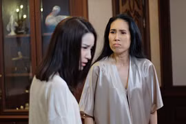 Dọn dẹp phòng mẹ chồng, bất ngờ phát hiện một bí mật động trời