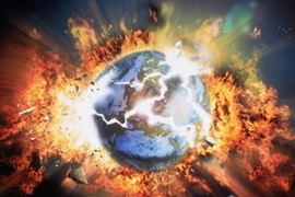 Kinh hoàng thảm họa tuyệt chủng, nhân loại chỉ còn hơn 1.000 người